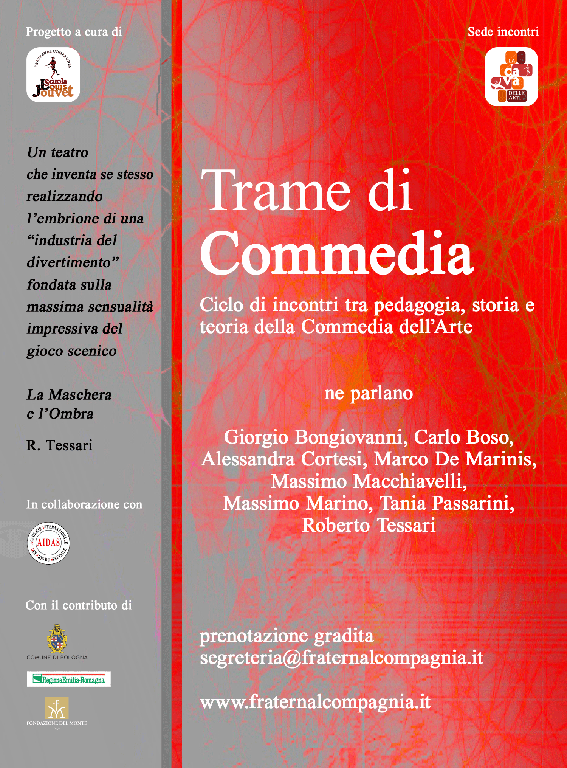 Trame-di-Commedia_FraternalCompagnia_2015_2016_fronte